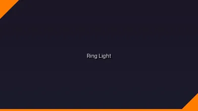 积分兑换 - LED环形补光灯 | 凤凰娱乐 积分商城