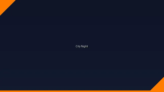 城市夜景主题赛 - 凤凰娱乐 视频创作挑战